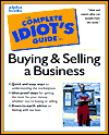 The Complete Idiot