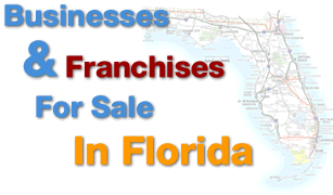 Businesses for Sale in Florida